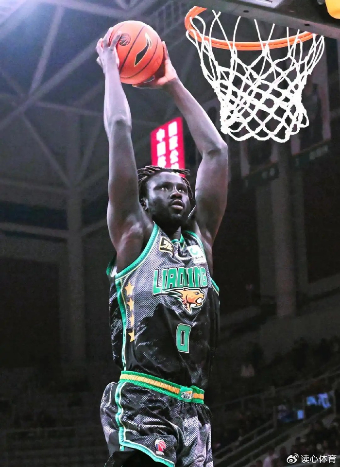 开云网页版-广东大外有新目标，上海2外援缺席战首钢，山东防守悍将赛季报销|广东宏远|大外援|山东队|广东男篮|北京首钢_新浪体育_新浪新闻